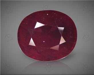 Natural Ruby / Manak 6.11 cts ( 8984 )